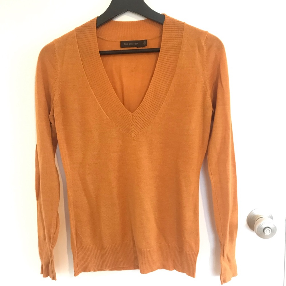 Light sweater